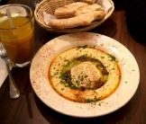 Az arab konyha titkai